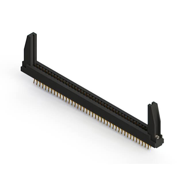 357-080-560-278 EDAC Inc.  Edgeboard Connectors